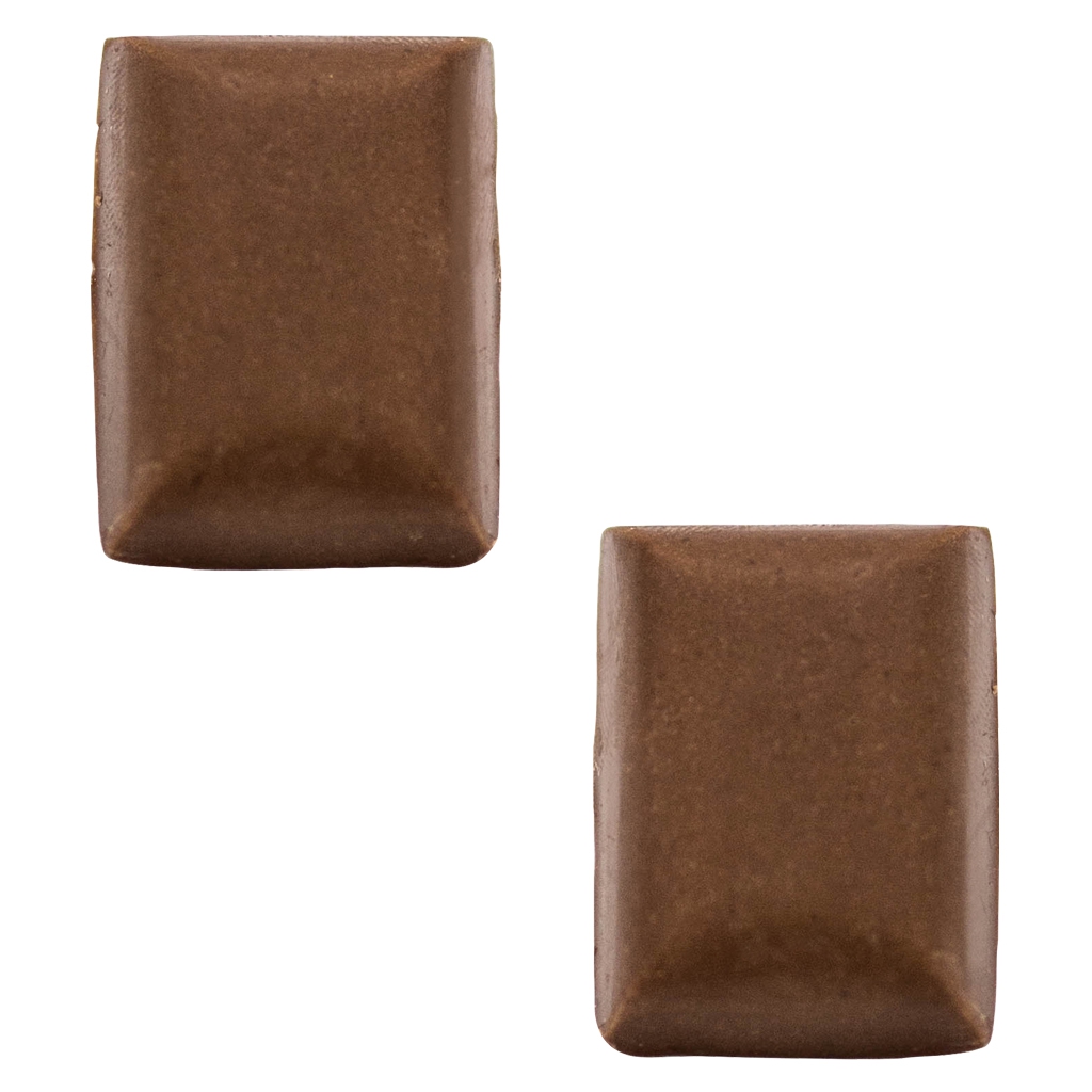 Score! Toffee Crunch Milk Chocolate Bites- Vacay (THC) Chocolates 2x5g